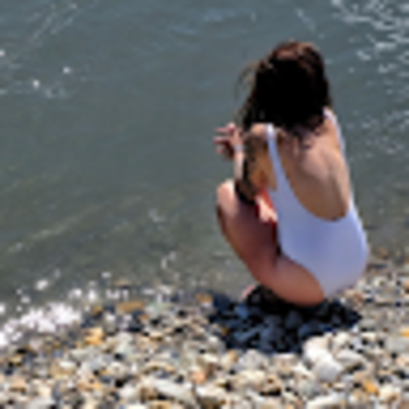 Meet your Posher, Kristina - Picture 1 of 1